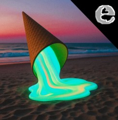 Nadmorska podróż w przestworza wspomnień - unitrΔ_Δudio "summer somewhere" (RECENZJA)